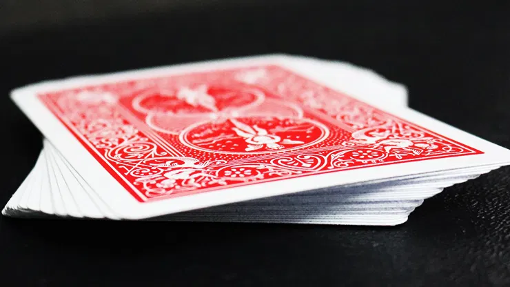 Bicycle ESP Cards - image 6