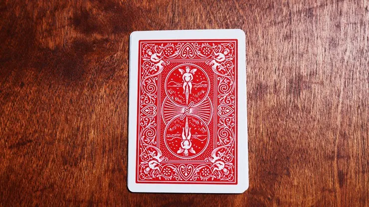Bicycle ESP Cards - image 1