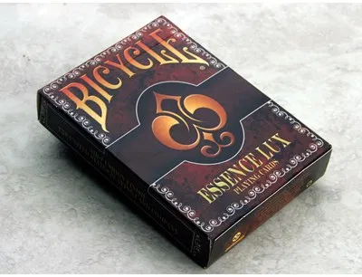Bicycle Essence Lux Playing Cards - image 1