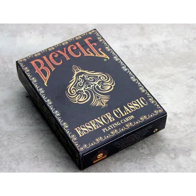 Bicycle Essence Playing Cards (Limited Edition)