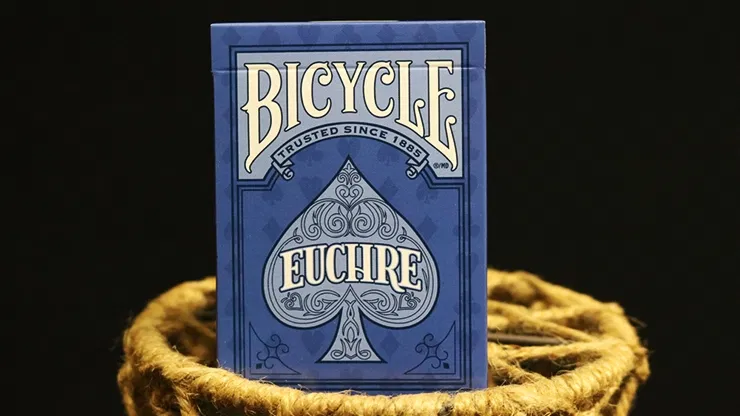 Bicycle Euchre Playing Cards - image 1