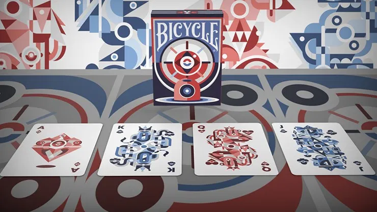 Bicycle EYE Playing Cards - image 4