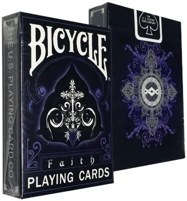 Bicycle Faith Deck