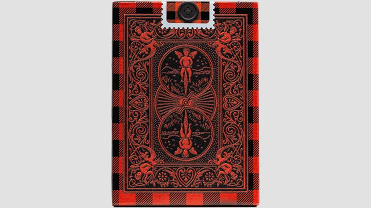 Bicycle Flannel Playing Cards - image 3