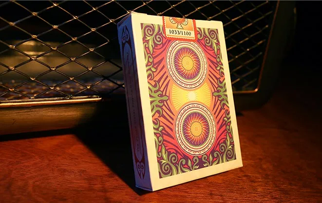 Bicycle Four Seasons Playing Cards - image 2