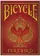 Bicycle Fyrebird Playing Cards - image 1