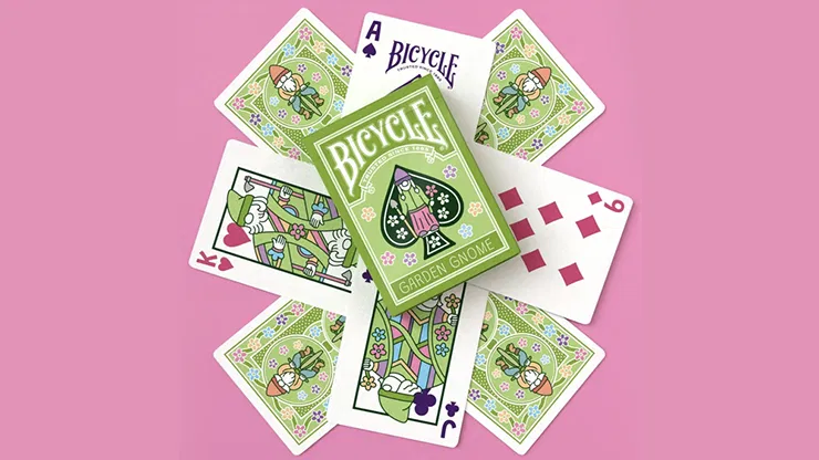 Bicycle Garden Gnome - image 3