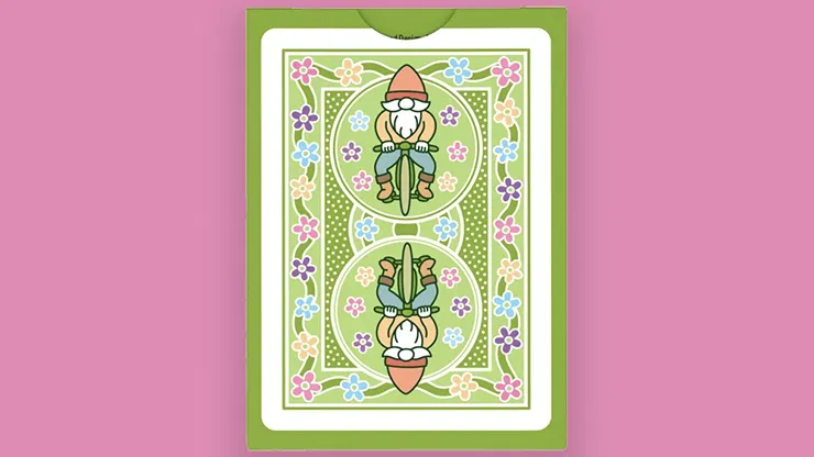 Bicycle Garden Gnome - image 5