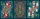 Bicycle Geung Si Playing Cards - image 10