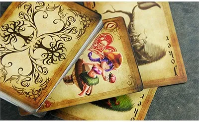 Bicycle Gnomes Playing Cards - image 5