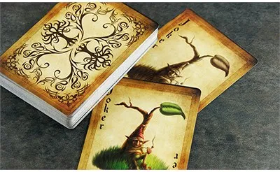 Bicycle Gnomes Playing Cards - image 6