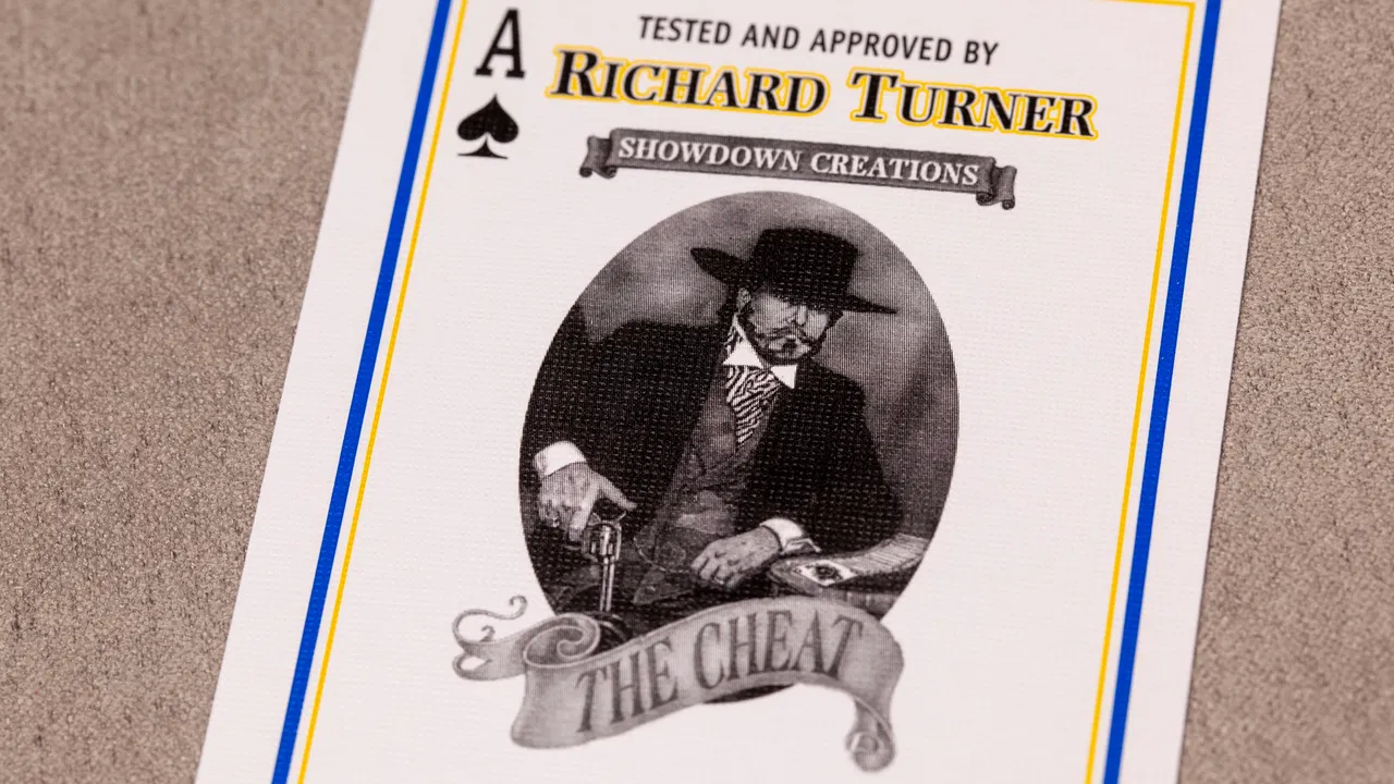 Bicycle Gold Standard Playing Cards - image 3