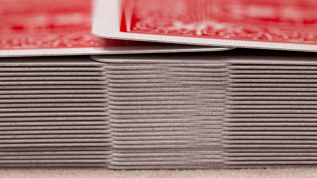 Bicycle Gold Standard Playing Cards - image 6