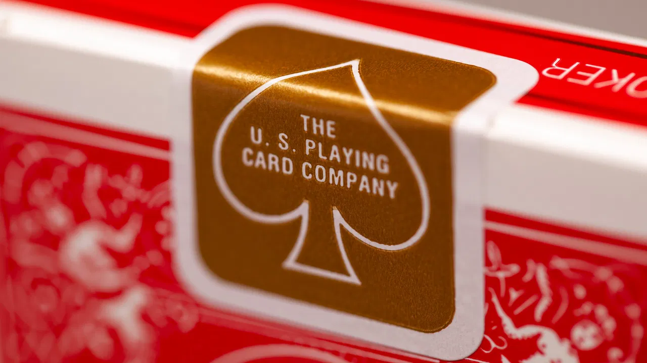 Bicycle Gold Standard Playing Cards - image 5