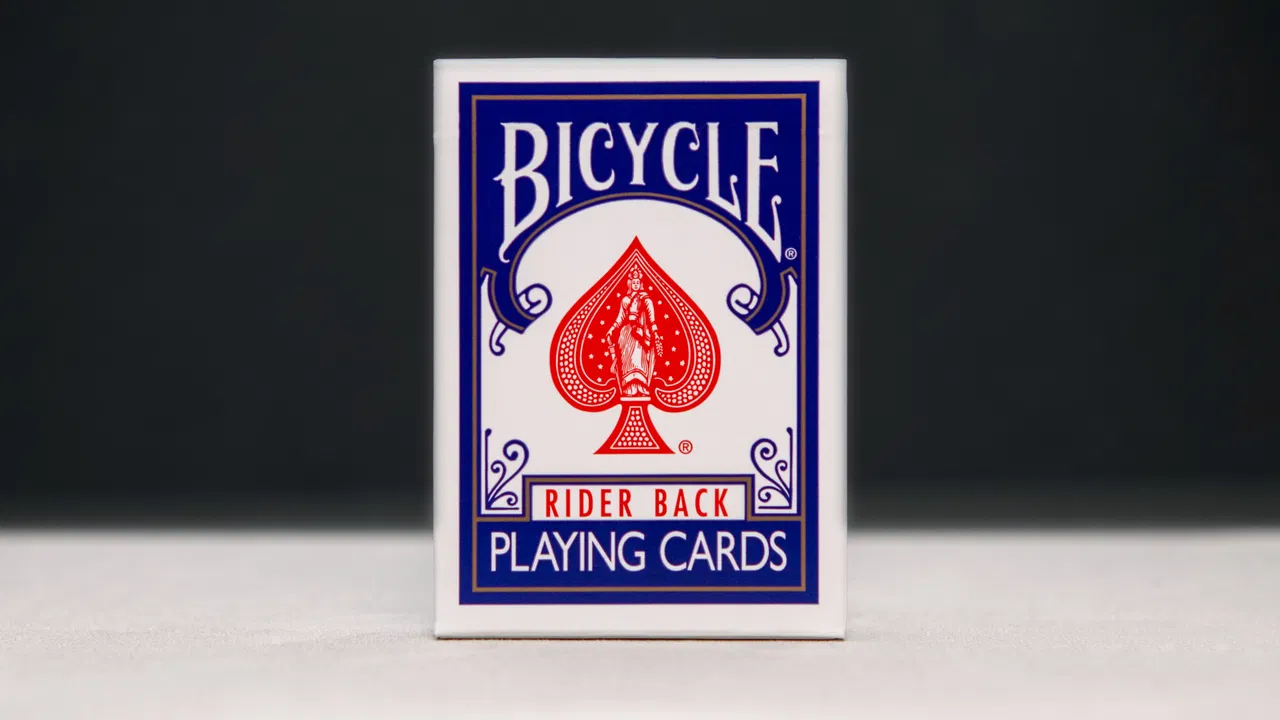 Bicycle Gold Standard Playing Cards - image 8