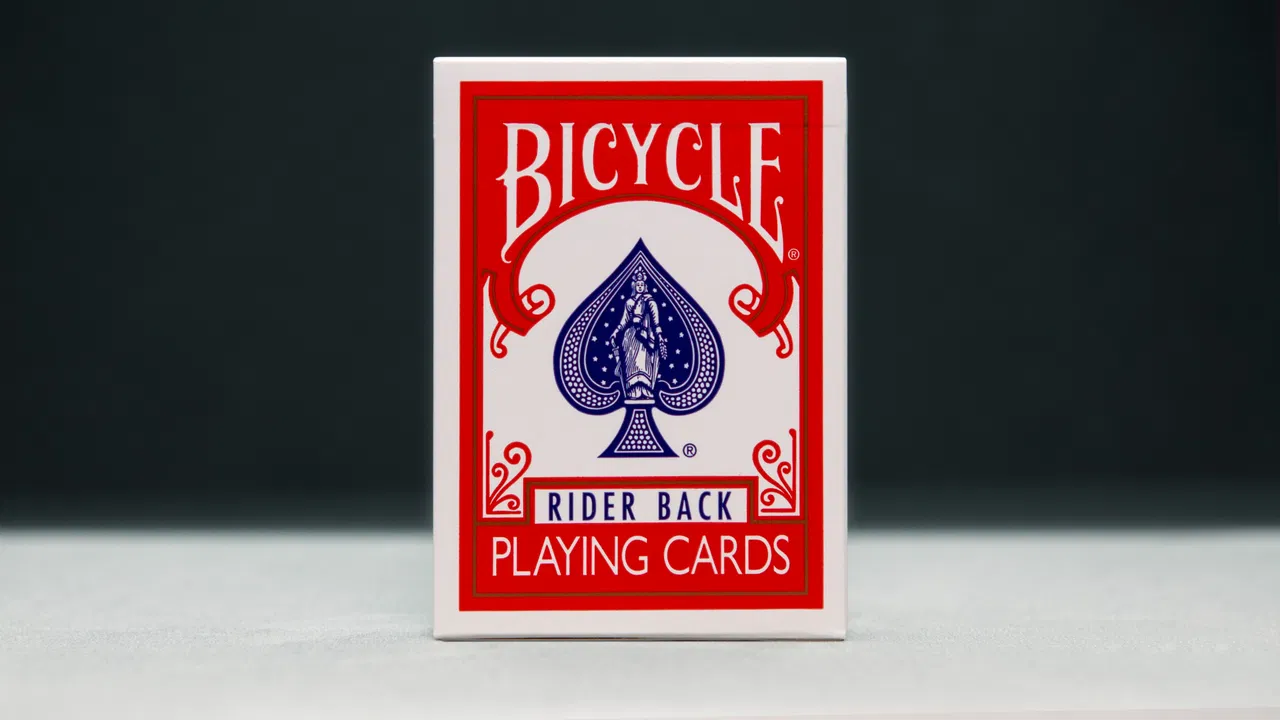 Bicycle Gold Standard Playing Cards - image 7