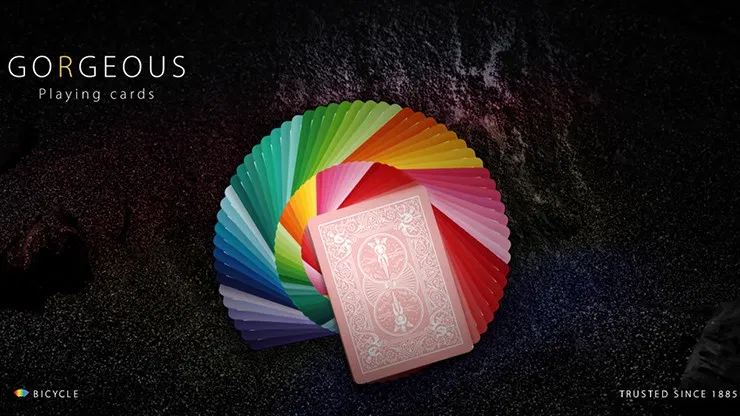 Bicycle Gorgeous Playing Cards - image 5