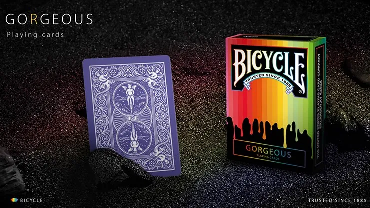 Bicycle Gorgeous Playing Cards - image 6