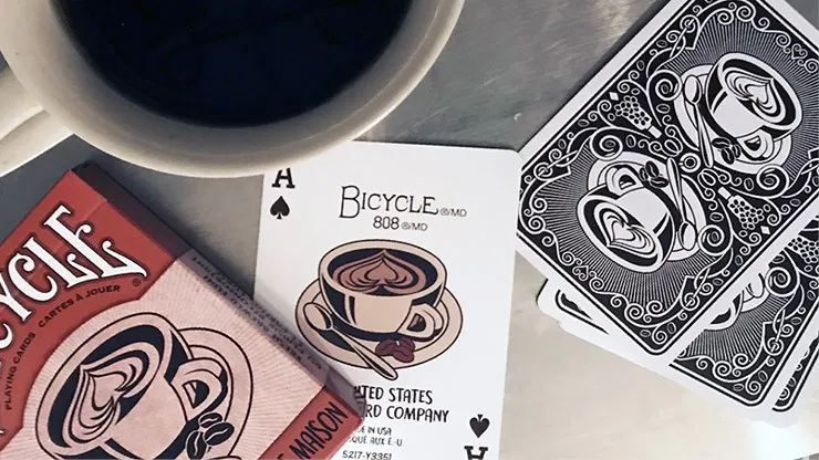 Bicycle House Blend Playing Cards - image 2