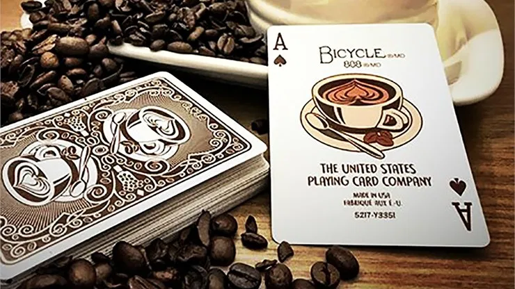 Bicycle House Blend Playing Cards - image 4