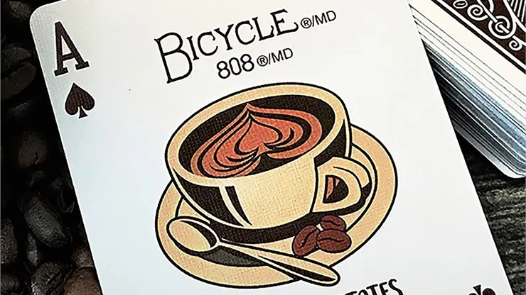 Bicycle House Blend Playing Cards - image 5