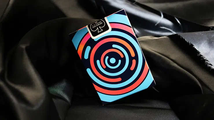 Bicycle Hypnosis V2 Playing Cards - image 5
