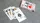 Bicycle I Love NY Playing Cards - image 4