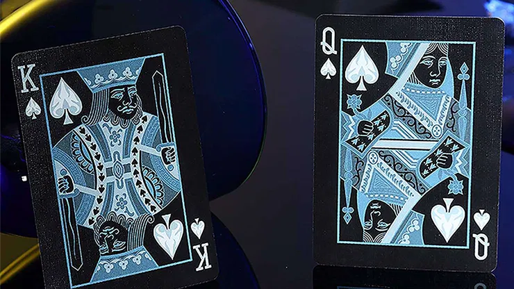 Bicycle Ice Playing Cards - image 3