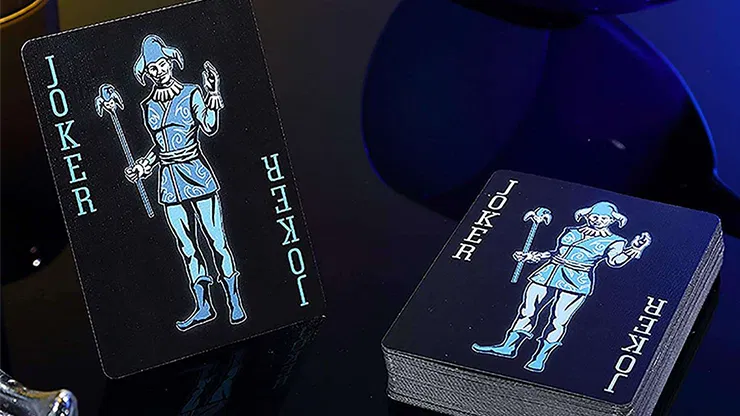 Bicycle Ice Playing Cards - image 4