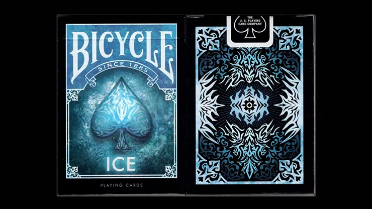 Bicycle Ice Playing Cards - image 6
