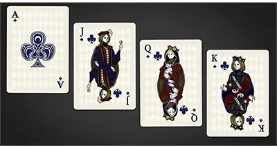 Bicycle Illusionist Deck Limited Edition (Dark) - image 4