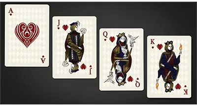 Bicycle Illusionist Deck Limited Edition - image 3