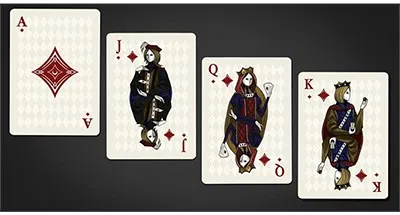 Bicycle Illusionist Deck Limited Edition - image 5