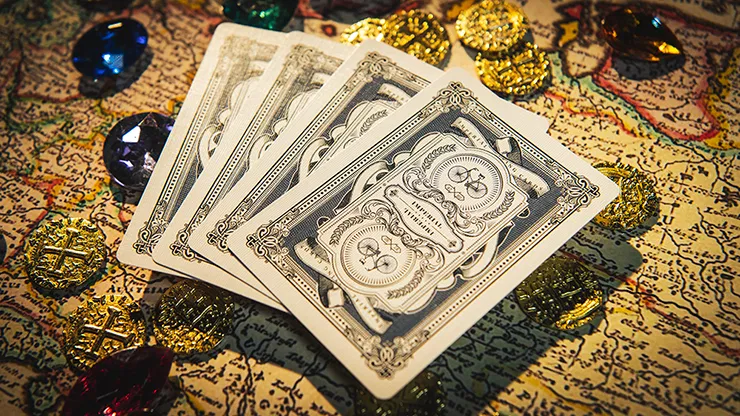 Bicycle Imperial Playing Cards - image 2