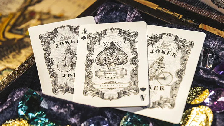 Bicycle Imperial Playing Cards - image 3