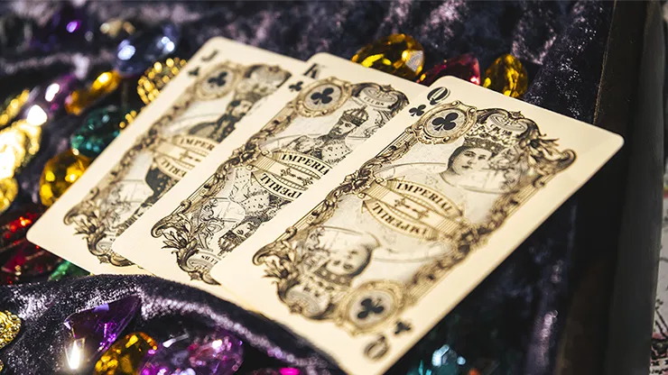 Bicycle Imperial Playing Cards - image 4