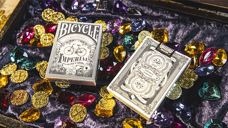 Bicycle Imperial Playing Cards - image 5
