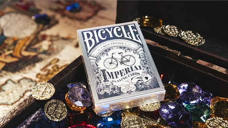 Bicycle Imperial Playing Cards - image 1