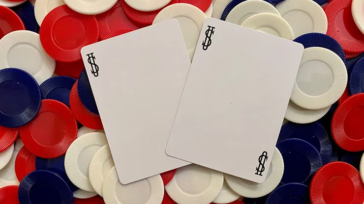 Bicycle Index Only Playing Cards - image 10
