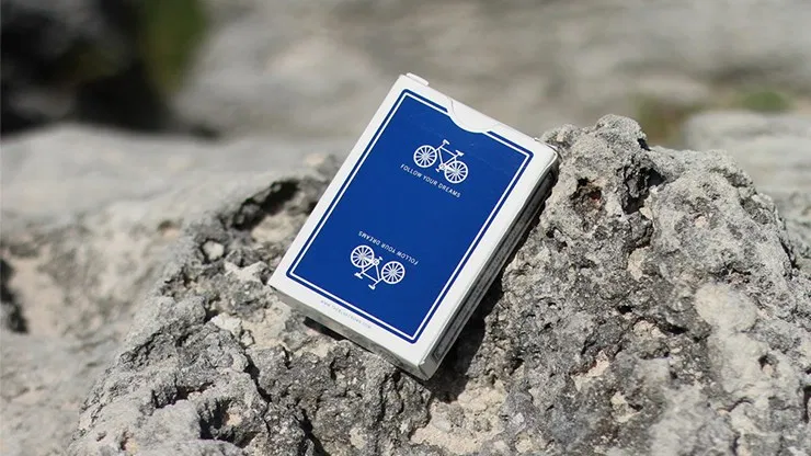 Bicycle Inspire Playing Cards - image 2