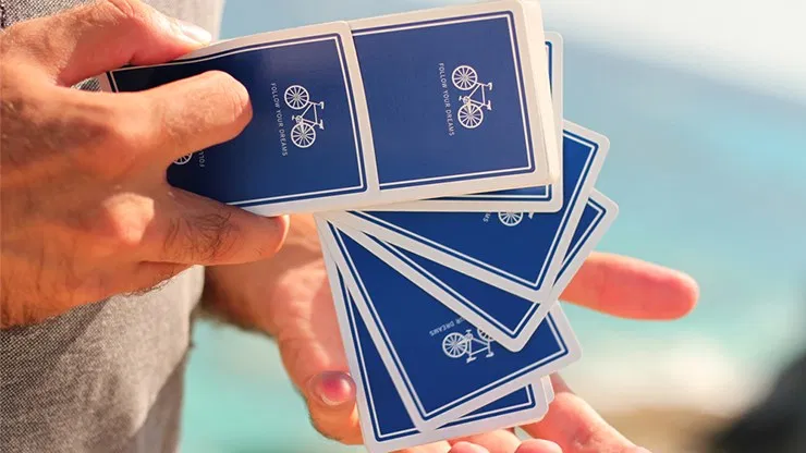 Bicycle Inspire Playing Cards - image 3