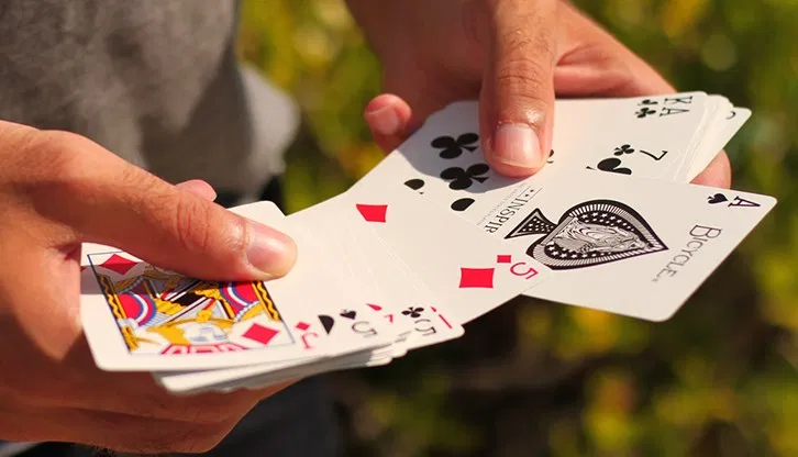 Bicycle Inspire Playing Cards - image 4
