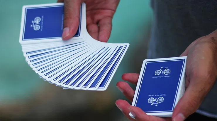 Bicycle Inspire Playing Cards - image 5