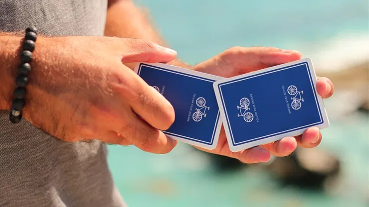 Bicycle Inspire Playing Cards - image 6