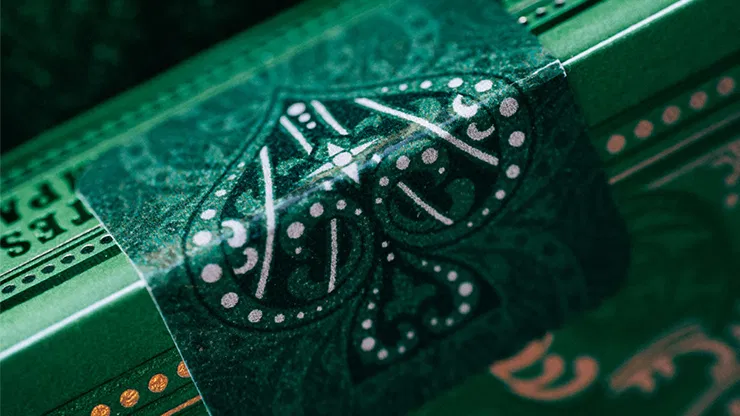 Bicycle Jacquard Playing Cards - image 3