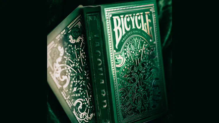 Bicycle Jacquard Playing Cards - image 4
