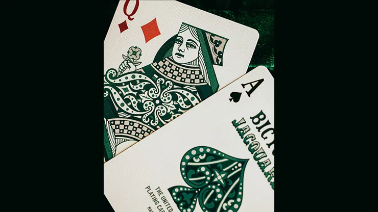 Bicycle Jacquard Playing Cards - image 5