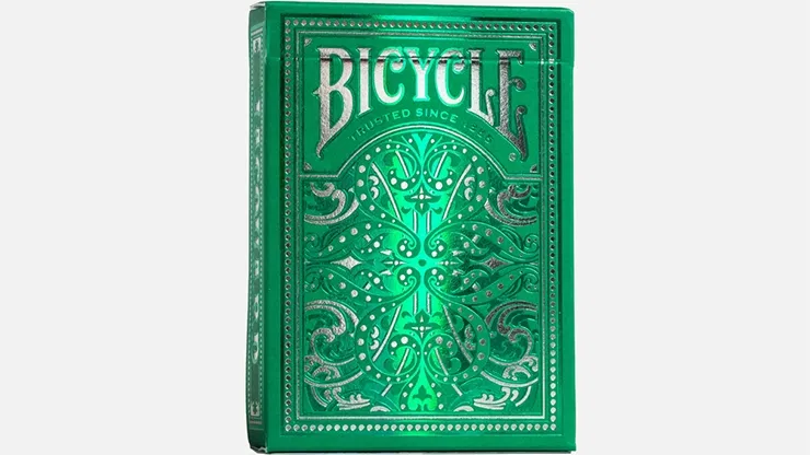 Bicycle Jacquard Playing Cards - image 1