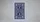 Bicycle Jumbo 3 1/2 of Clubs Card - image 3