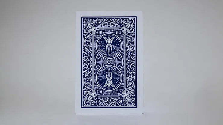 Bicycle Jumbo 52 to 1 Card - image 3